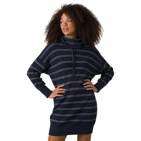 Prana dress - Picture 1 of 8